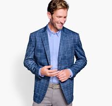 blazer patroon-hoofdfoto
