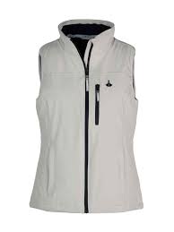patroon bodywarmer dames-hoofdfoto