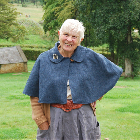 patroon cape-hoofdfoto
