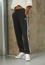patroon joggingbroek dames-hoofdfoto