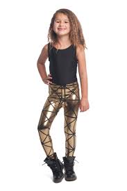 patroon legging kind-hoofdfoto